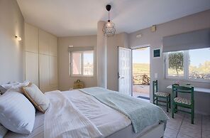 Yasmine Apartments