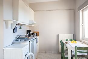 Yasmine Apartments