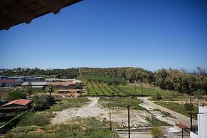 Yasmine Apartments