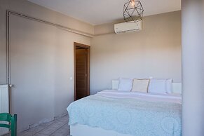 Yasmine Apartments