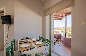 Yasmine Apartments