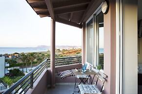 Yasmine Apartments