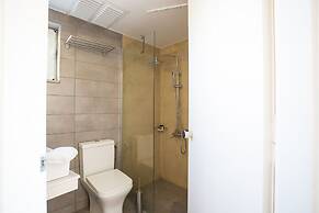 Yasmine Apartments