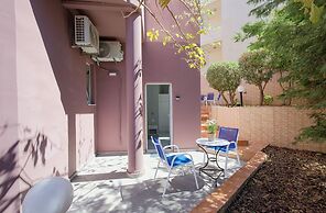 Yasmine Apartments