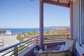 Yasmine Apartments
