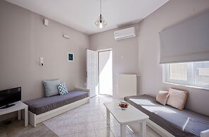Yasmine Apartments