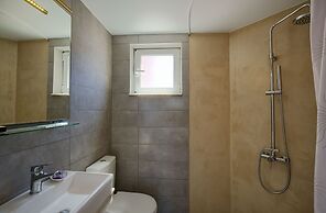 Yasmine Apartments