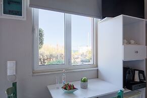 Yasmine Apartments