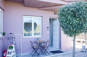 Yasmine Apartments