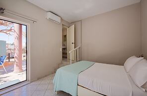 Yasmine Apartments