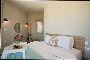 Yasmine Apartments