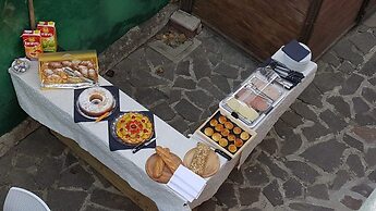 Hotel Montemorello