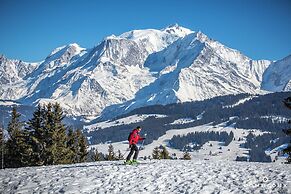 Chalet Alpen Valley, Mont-Blanc