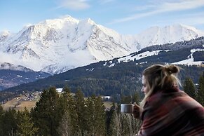 Chalet Alpen Valley, Mont-Blanc