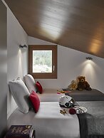 Chalet Alpen Valley, Mont-Blanc