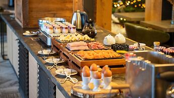 Chalet Alpen Valley, Mont-Blanc