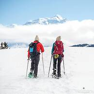 Chalet Alpen Valley, Mont-Blanc