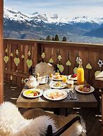 Chalet Alpen Valley, Mont-Blanc