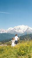 Chalet Alpen Valley, Mont-Blanc