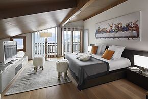 Chalet Alpen Valley, Mont-Blanc