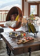 Chalet Alpen Valley, Mont-Blanc