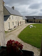 La Ferme Manoir Saint Barthélemy
