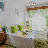 Apartment Rustic Oporto