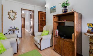 Apartment Rustic Oporto