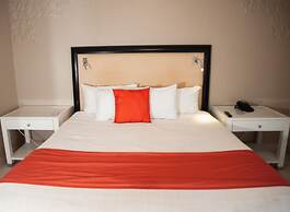 Del Mar Inn Playas de Tijuana