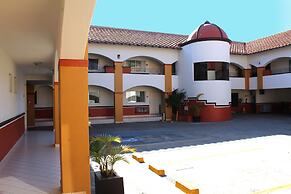 Del Mar Inn Playas de Tijuana