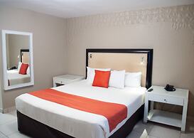 Del Mar Inn Playas de Tijuana