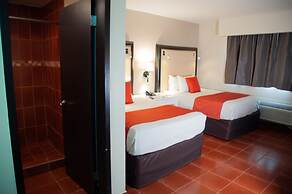 Del Mar Inn Playas de Tijuana