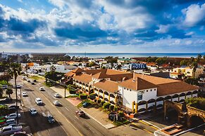 Del Mar Inn Playas de Tijuana