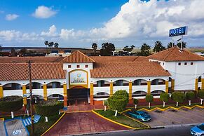 Del Mar Inn Playas de Tijuana