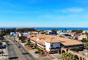 Del Mar Inn Playas de Tijuana
