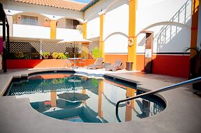 Del Mar Inn Playas de Tijuana