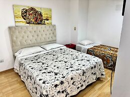 Departamento Alassio