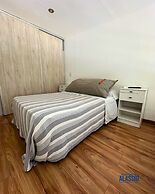 Departamento Alassio