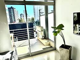 Departamento Alassio