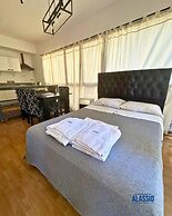 Departamento Alassio