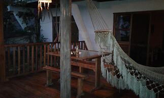 Maremonti Bed & Breakfast