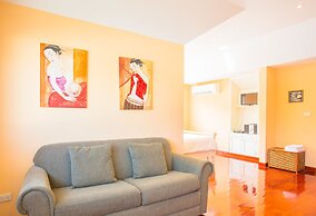 Prompimarn Villa