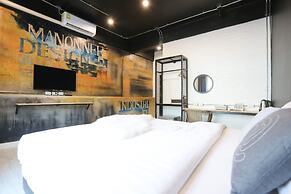 Manonnee Hotel