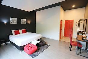 Manonnee Hotel
