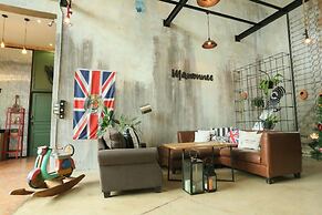 Manonnee Hotel
