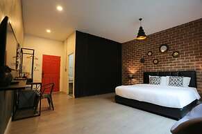 Manonnee Hotel