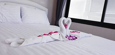 Ban Sasithorn Huahin