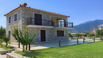 Glyfada Villas