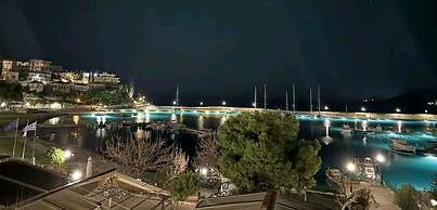 Glyfada Villas