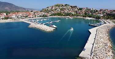 Glyfada Villas